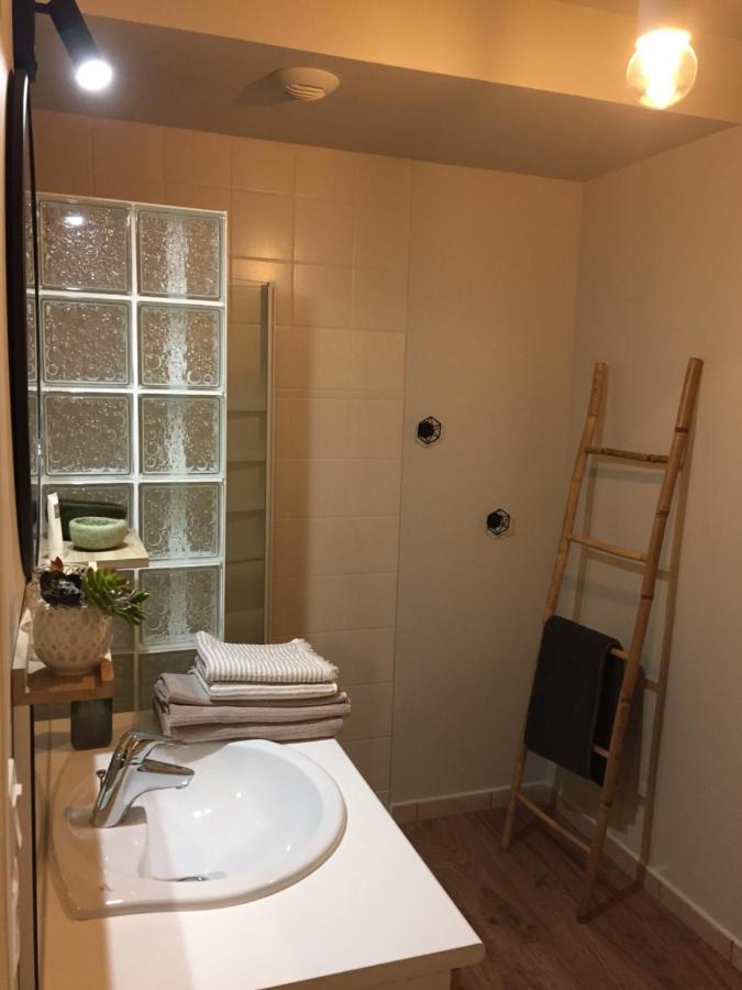 Bel Appartement La Foret-Fouesnant Vue Sur La Baie المظهر الخارجي الصورة